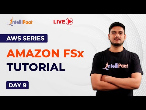 What is AWS | AWS For Beginners | Amazon AWS Tutorial | AWS Certification Training | Intellipaat
