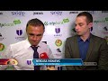 videó: Újpest - FTC 2-2 | 2017. 07. 23. | 