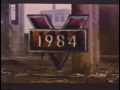 Closing To The Executioner S Song 1985 VHS