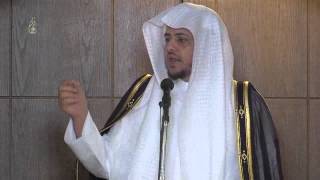 صورة خطبة: هو على ملة عبدالمطلب