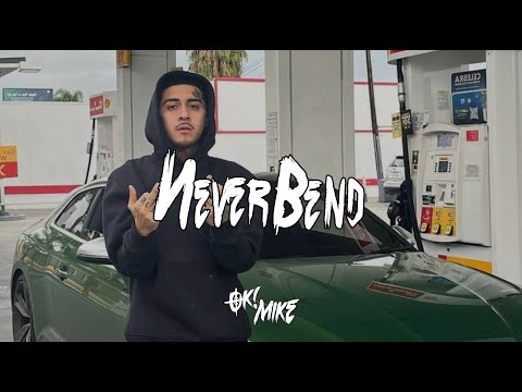 MoneySign Suede Type Beat | " Never Bend " | Prod. OK!MIKE | Peysoh Type Beat
