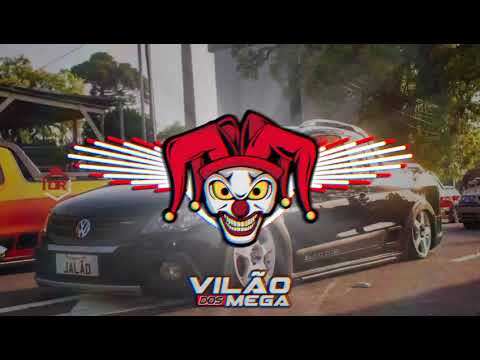 MEGA FUNK - TUM DUM - NOVEMBRO 2020 - DJ RENAN RGS (VILÃO DOS MEGA)