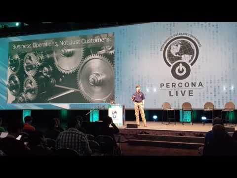 The Future Of Monitoring Is Distributed