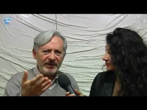 A Teatro con Ilaria - Leo Gullotta "Il piacere dell'onestà" (Intervista di Ilaria Antoniani)