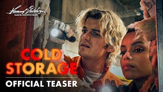 Cold Storage｜Official Teaser Trailer｜ In Cinemas 2026