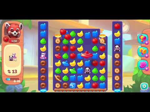 Wildscapes Level 363