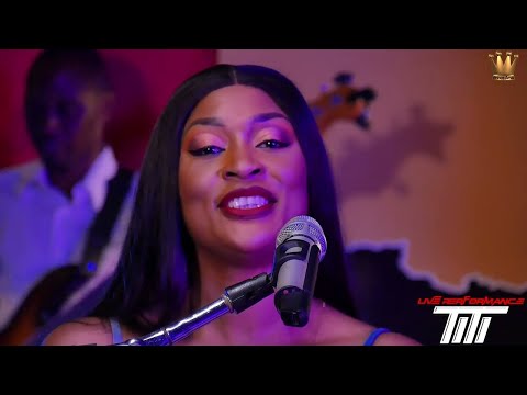 TITI - LIVE PERFORMANCE  (VIDEO INTÉGRALE)