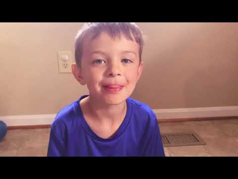 Sour challenge: Wyatt vs Cooper