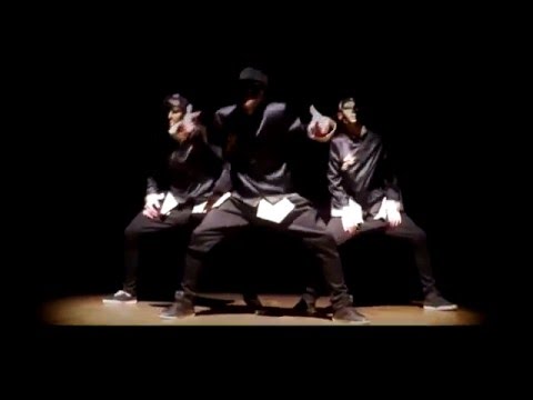 Hip-hop dance | Команда Мигеля 2 сезон - новый танец или провокация