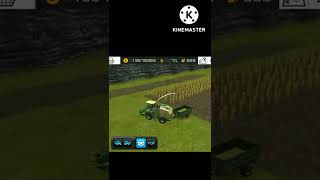 Download lagu harvester work #short# fs 16 mp3