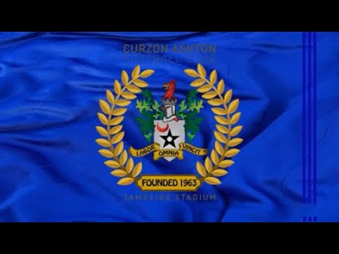 Curzon Ashton 4-0 Cleethorpes Town - Asst Manager Damian Crossley give his reaction