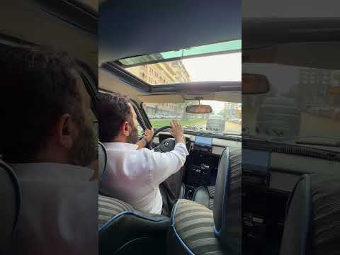 Vites hariç her şeyi otomatik
