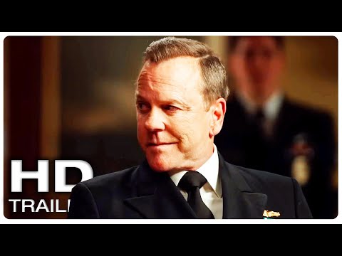 THE CAINE MUTINY COURT MARTIAL Trailer (NEW 2023)
