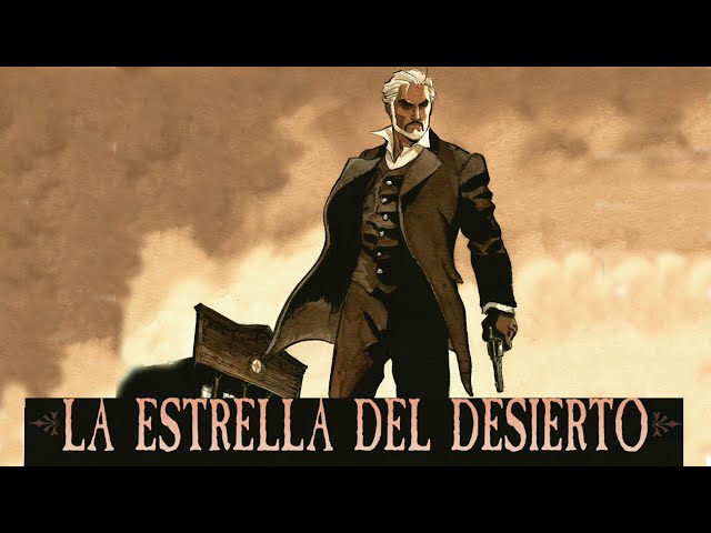 Vídeo relacionado con LA CARRERA - La novela gráfica: Una Mezcla de Fábulas de Esopo (The Race - The Graphic Novel)