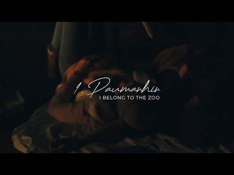 I Belong to the Zoo - Paumanhin (Official Music Video)