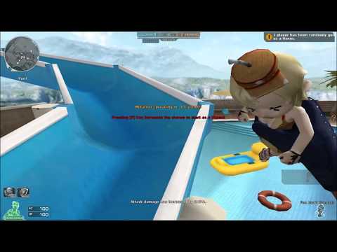 Crossfire NA 2.0 : Scar Light RD - PMR 30 -CFS 2017 Hero Mode X - Zombie V4