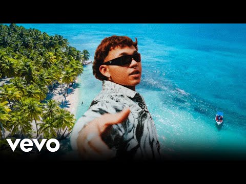 Beéle - HERMOSA MUJER Lyrics (Official Video)