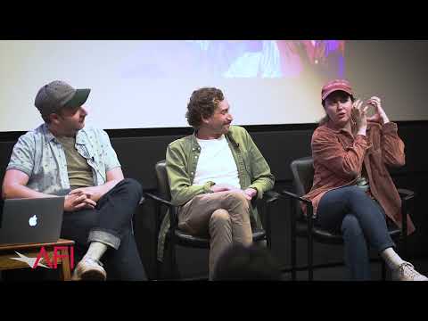 Filmmakers Josh Margolin, Zoë Worth and Chris Kaye Discuss Their New Film THELMA