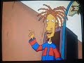 Rocket Power Cement Head 6 Conroy Forgives Twister