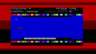 ZX Spectrum Vega Games - Astro-Wars