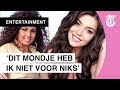 Hondsbrutale BN’er haalt uit naar Laura Ponticorvo