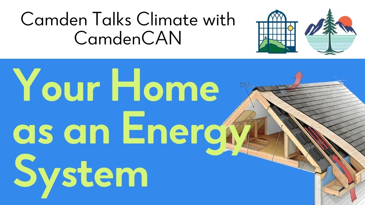 Home as Energy System