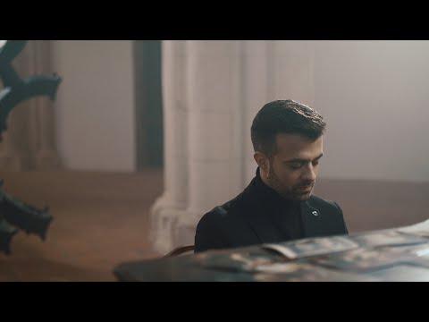 Gašper Rifelj - Angel