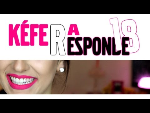 5inco Minutos - KÉFERA RESPONDE #18 (Novinhos)