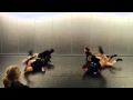 The Eryc Taylor Dance Grant Recipients 2013 2014