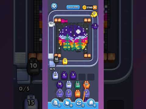 Guia do Pixel Flow Nível 1395