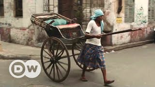 People, passion and making a living (India shorts competition 1/3)