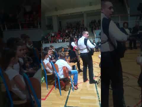 Marina Marić - Hrvatska 2k17 😊