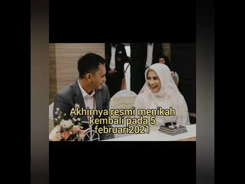 14Tahun Menjanda Ikke Nurjanah nikah Lagi