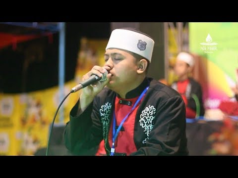 YA HABIBAL QOLBI VERSI 'ALA MAAK