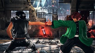 The Wall is Leo Best Friend 😂