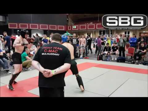 Dragosh Tonita   MMa Expo Highlights