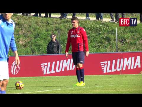 #BFCMezzolara: gli highlights