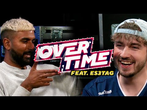 Complexity 16-0 loss... | BLAST Overtime: Fall Groups feat. Es3tag