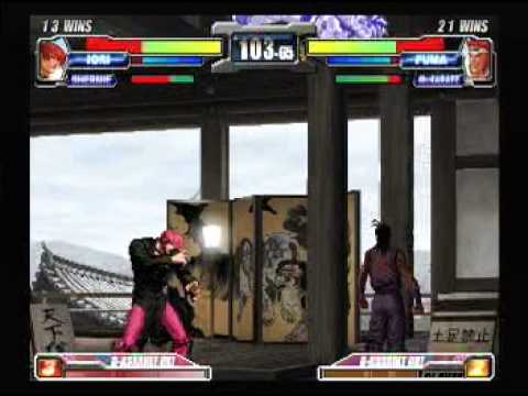 FRXIII NGBC casuals 52