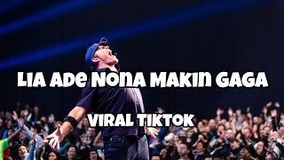 Download lagu DJ LIA ADE NONA MAKIN GAGA BASS GACOR VIRAL TIKTOK‼️Adit Sparky Nwrmxx mp3 Download lagu DJ LIA ADE NONA MAKIN GAGA BASS GACOR VIRAL TIKTOK‼️Adit Sparky Nwrmxx mp3