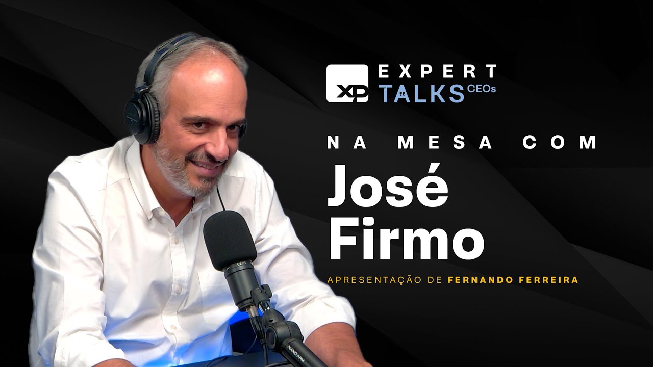 CEO da PETRORECONCAVO (RECV3): MAIOR DIVIDENDO percentual de 2024 | Expert Talks CEOs