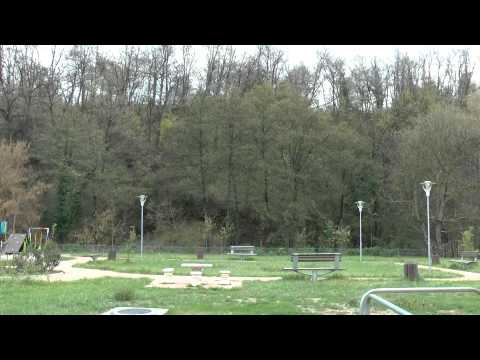 Comuna Cornea  Judetul Caras Severin .mp4