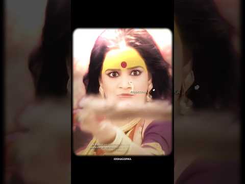 💘 | Mother of Love - Pradyumna janani Rukminī #youtubeshorts #youtubeshorts #hinduism