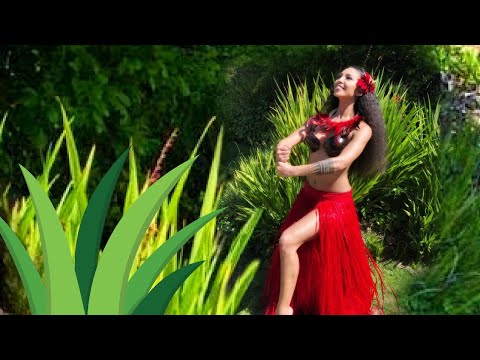 Tahitian Dance workshop with Leolani 90-minute workout | beginner level  | Learn how to Ori Tahiti