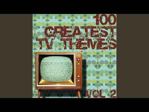 Theme (From "I'll Fly Away")