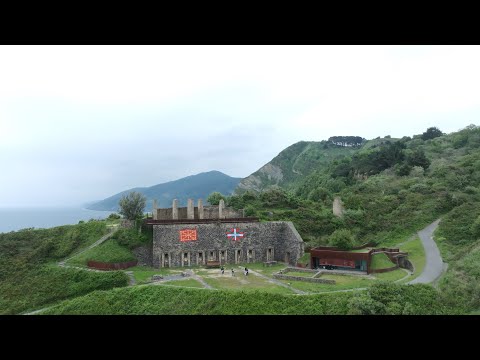 Imajinatu libre - Gure Esku, Gozategi, Alaitz eta Maider, Sua Enparantza -