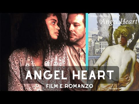 Angel heart - Film e romanzo