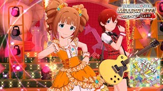 Cover art for Kiramekirari