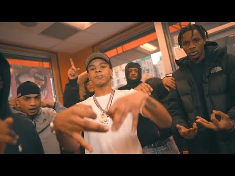 SugarHill TJ - Sweepers K (Shot by CheckTheFootage) (Prod by Shomii x 083chee x 24MMY)