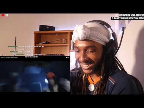 Rapper HTXV Reacts to SODA LUV – G-SHOKK (feat. OG Buda)